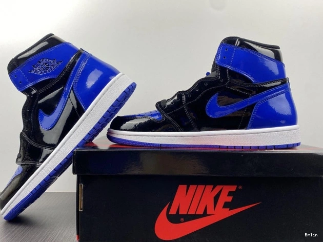 Boostmaster lin Retro OG 1 High 555088-404 Jordan 0811